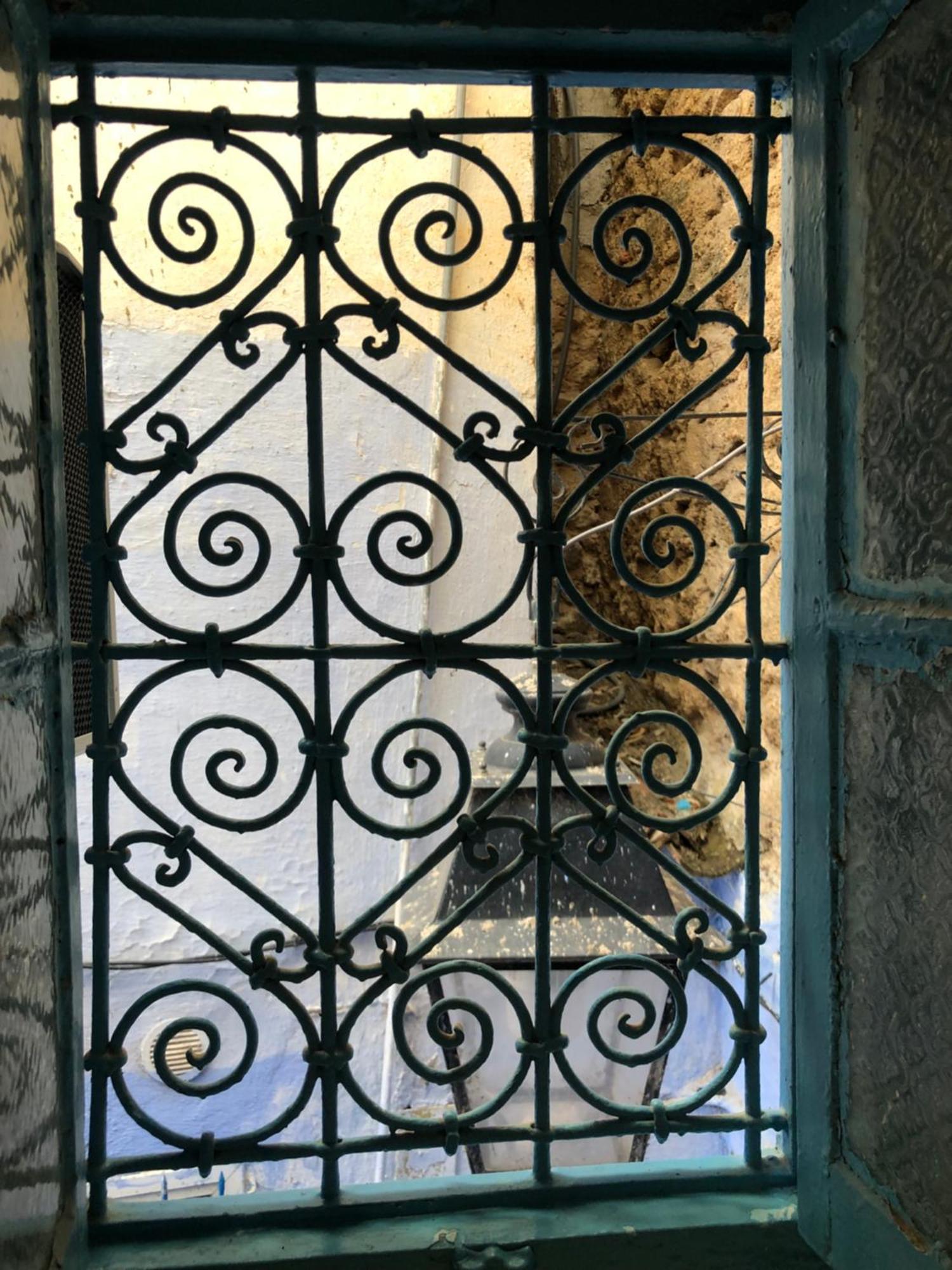 Riad Said Chaouen Chefchaouen Ngoại thất bức ảnh